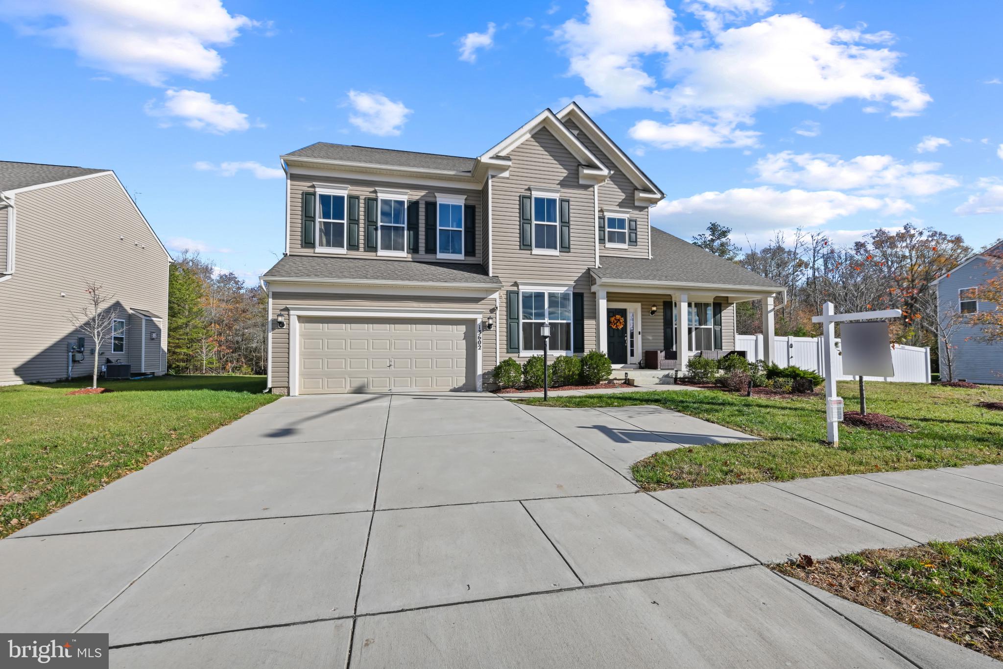 BRANDYWINE - Residential