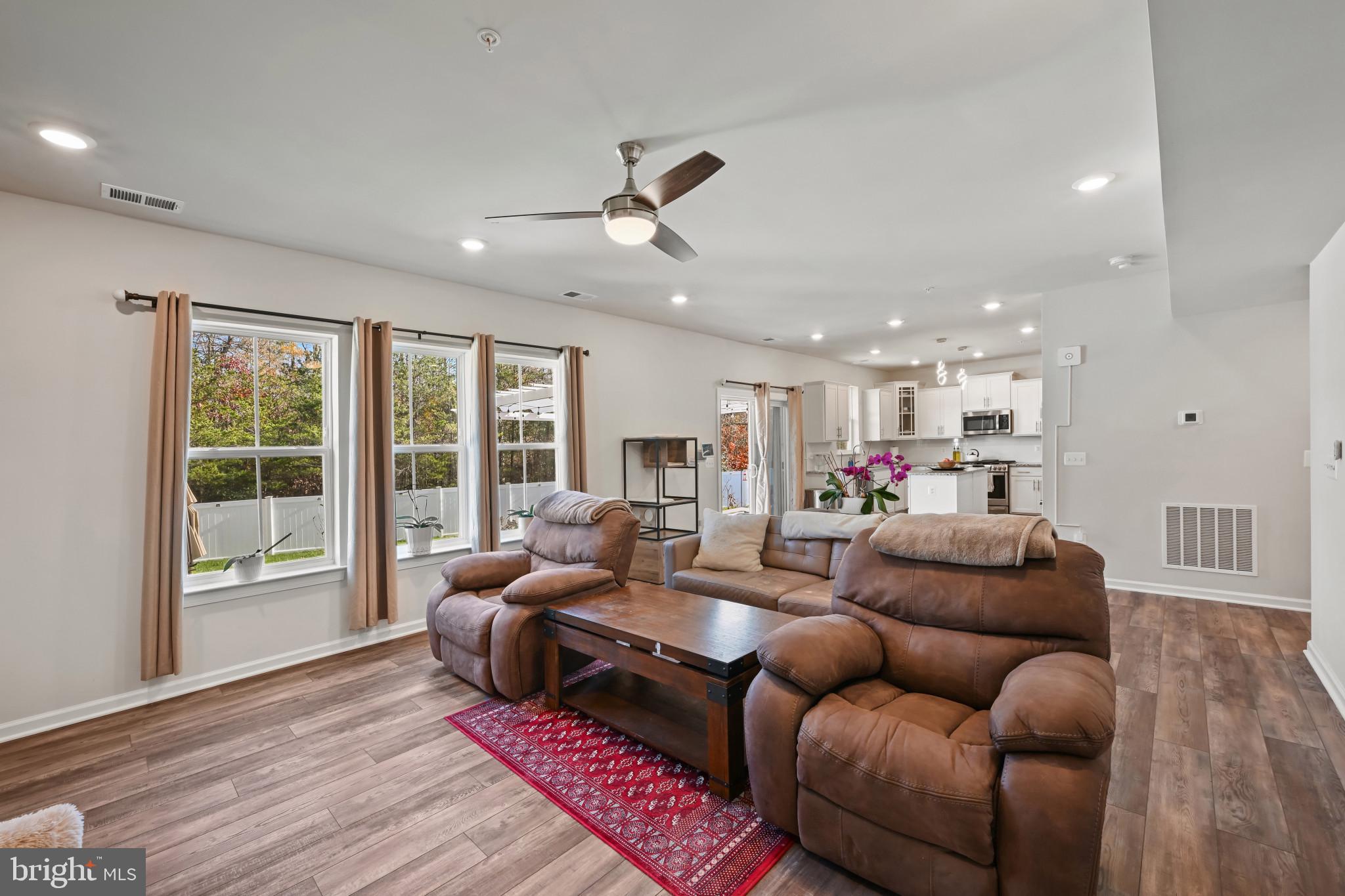 BRANDYWINE - Residential