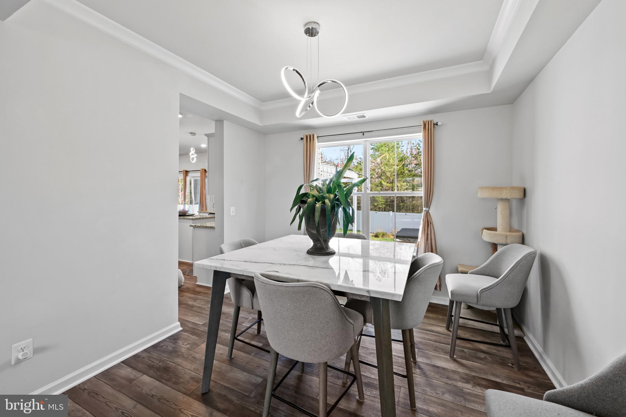 BRANDYWINE - Residential