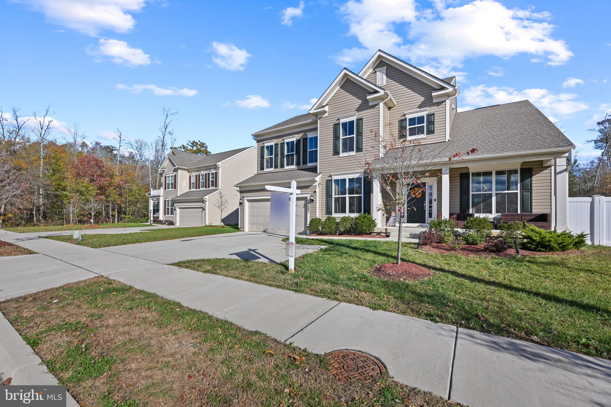 BRANDYWINE - Residential