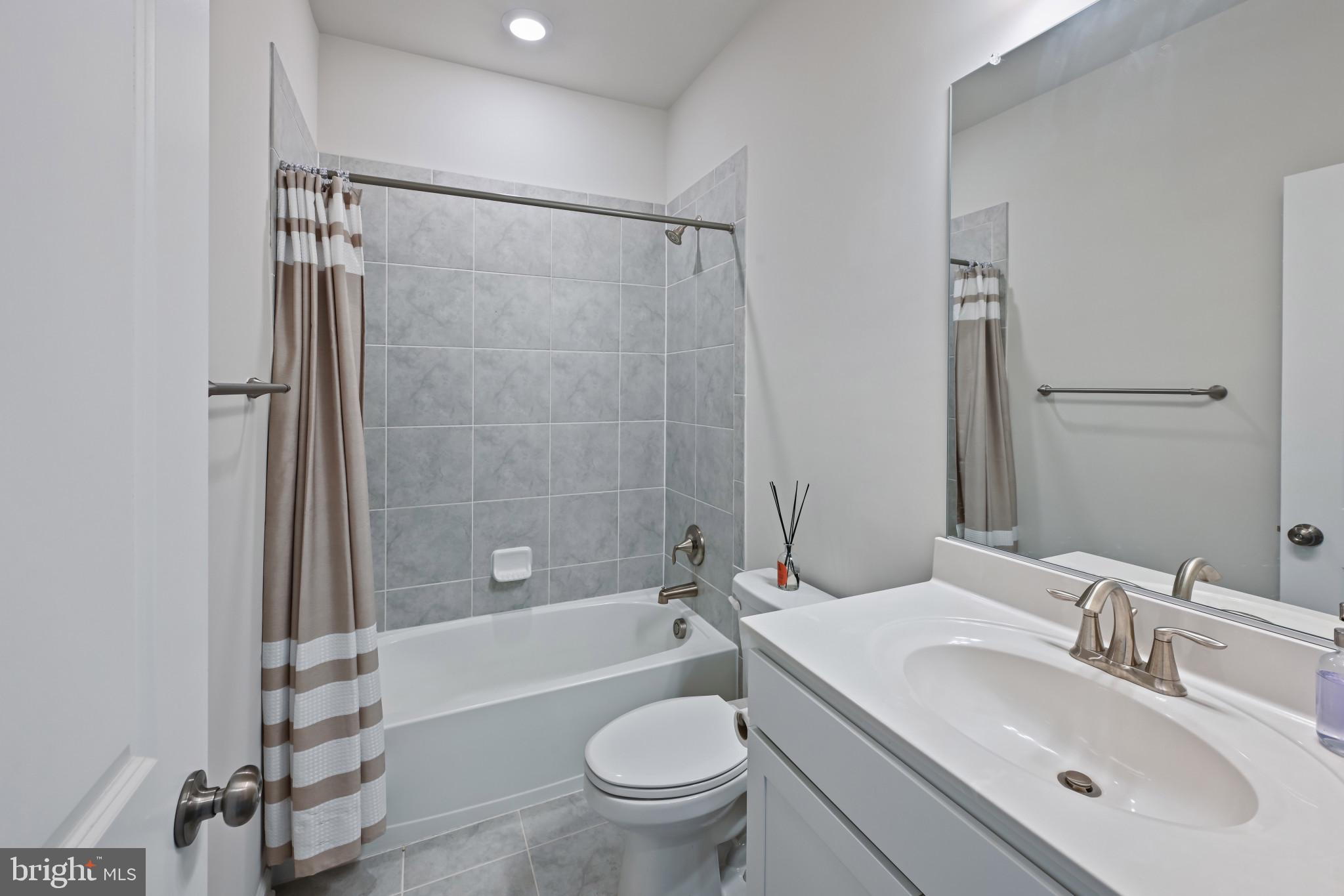 BRANDYWINE - Residential