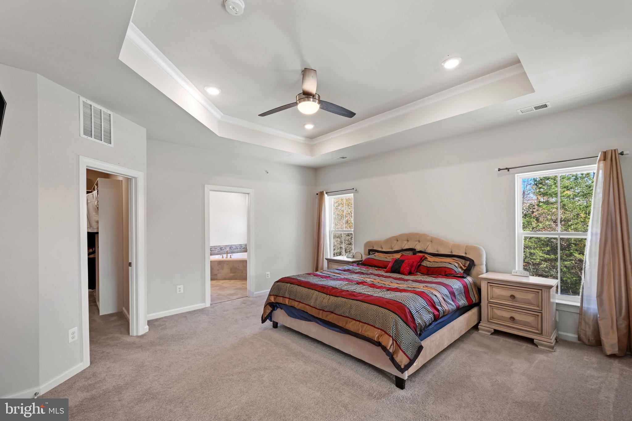 BRANDYWINE - Residential