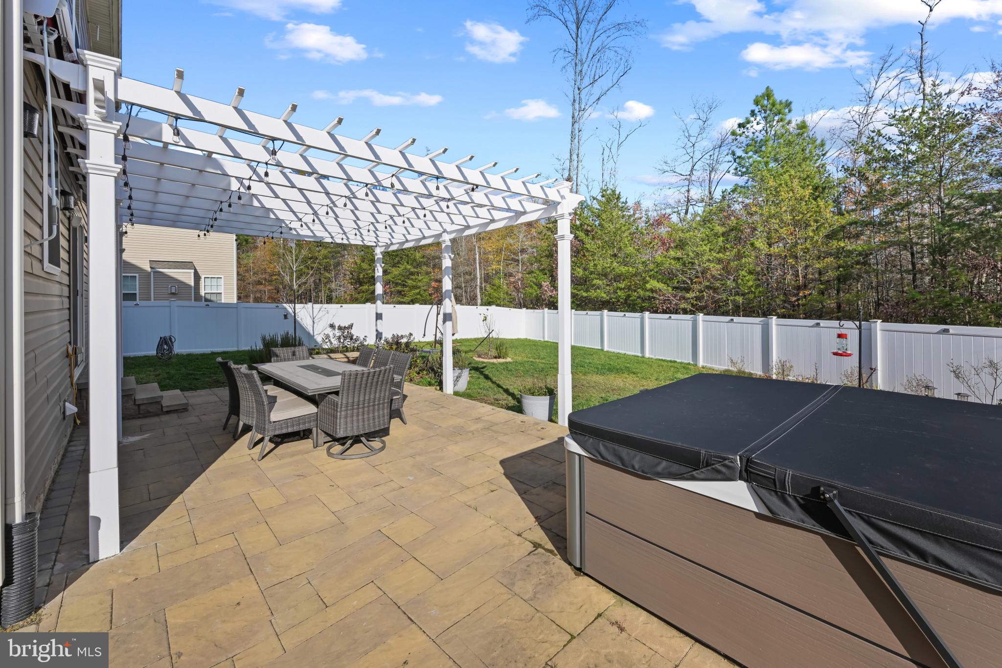 BRANDYWINE - Residential