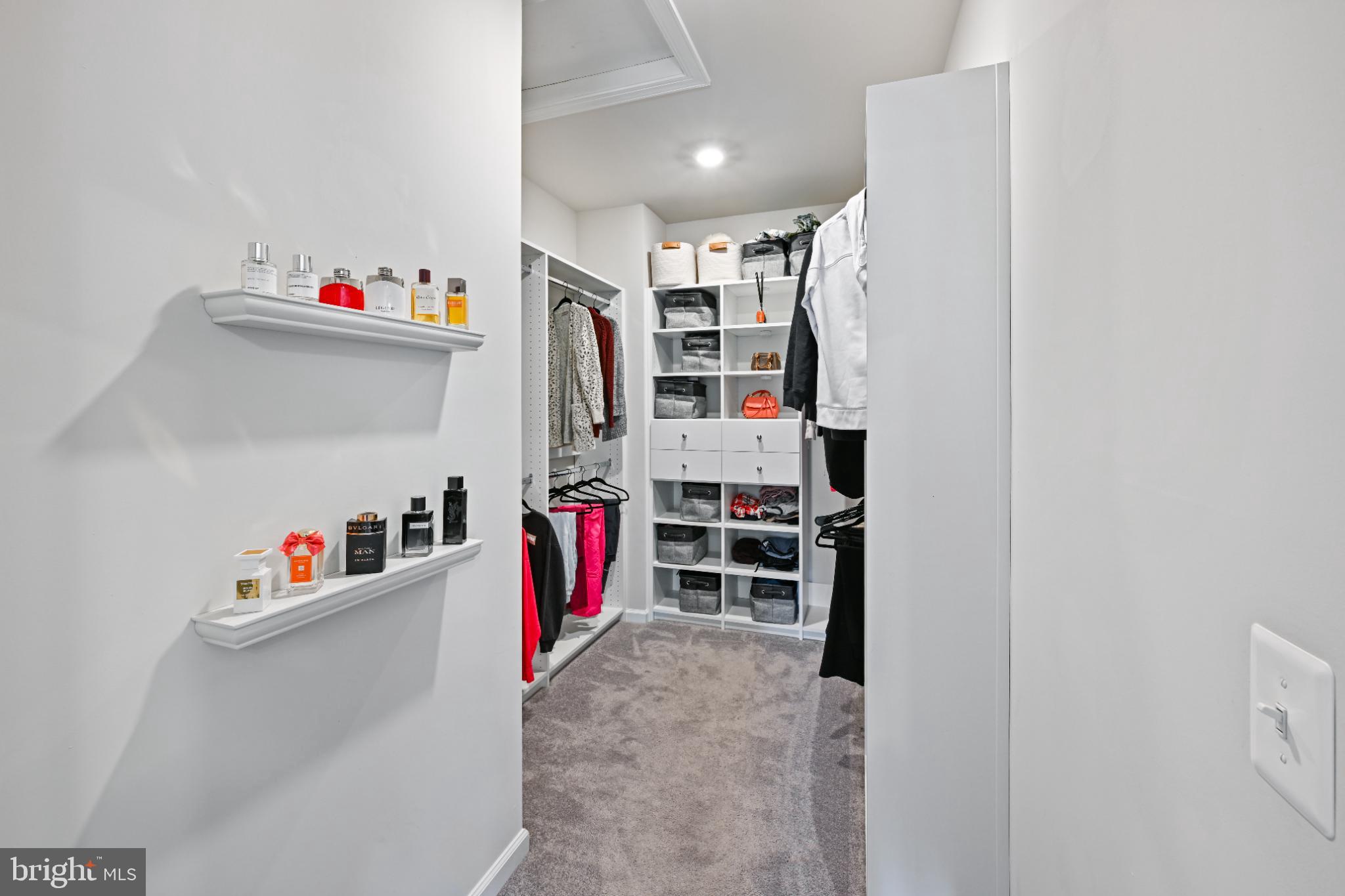 BRANDYWINE - Residential