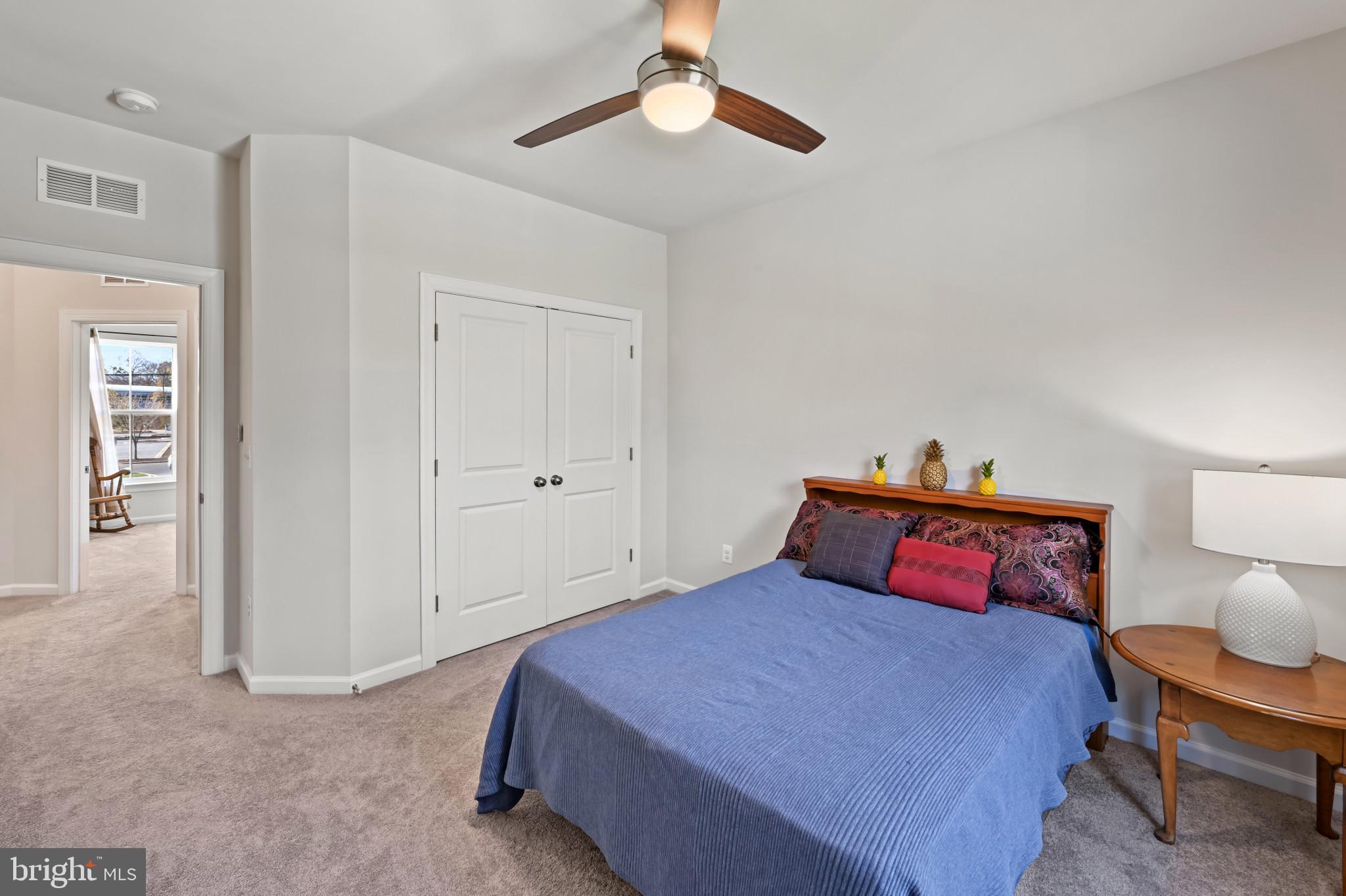 BRANDYWINE - Residential