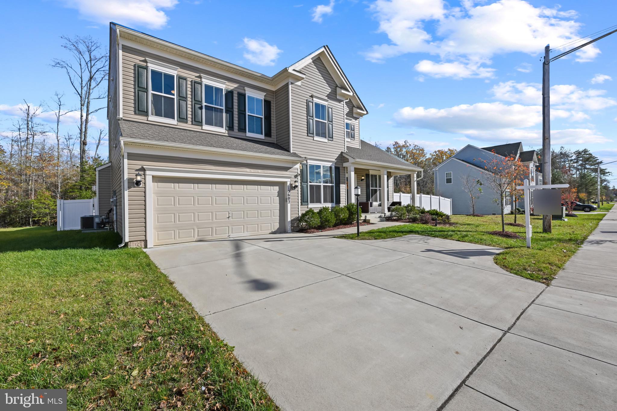 BRANDYWINE - Residential