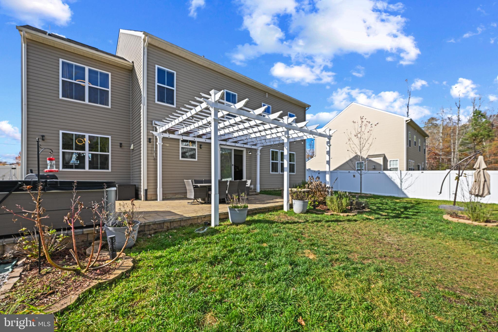 BRANDYWINE - Residential