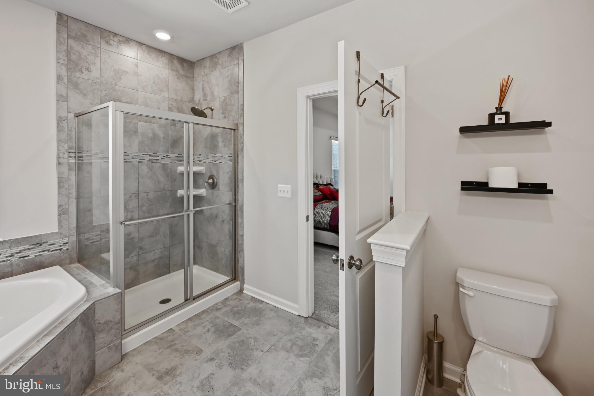 BRANDYWINE - Residential