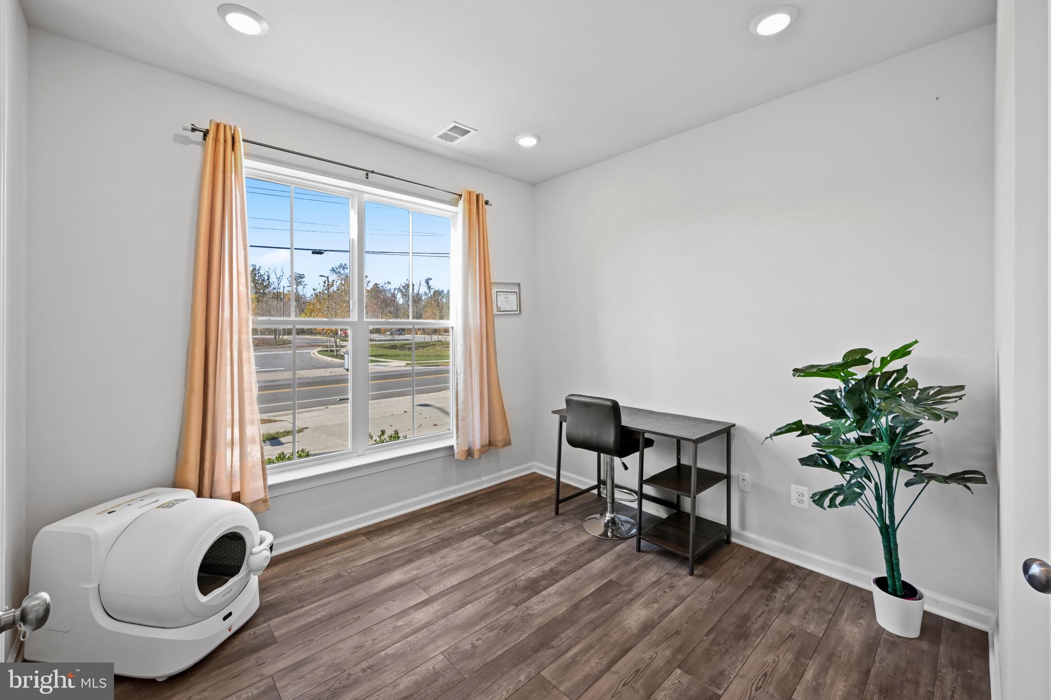 BRANDYWINE - Residential