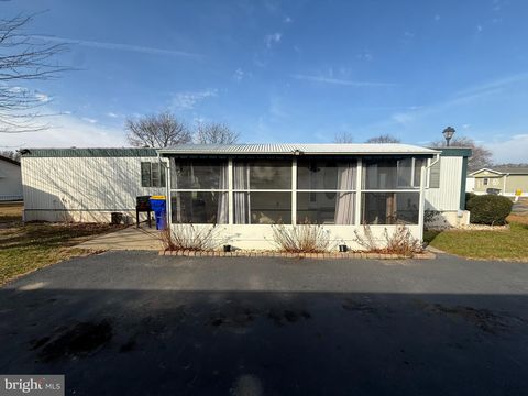 39 LANTERN LANE REHOBOTH BEACH DE 19971