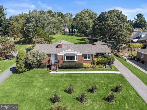 2034 EDMONDSON AVENUE CATONSVILLE MD 21228