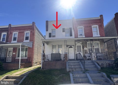 Townhouse For Sale - 339 Taylor Terrace<br/> Chesterfield, PA 19013