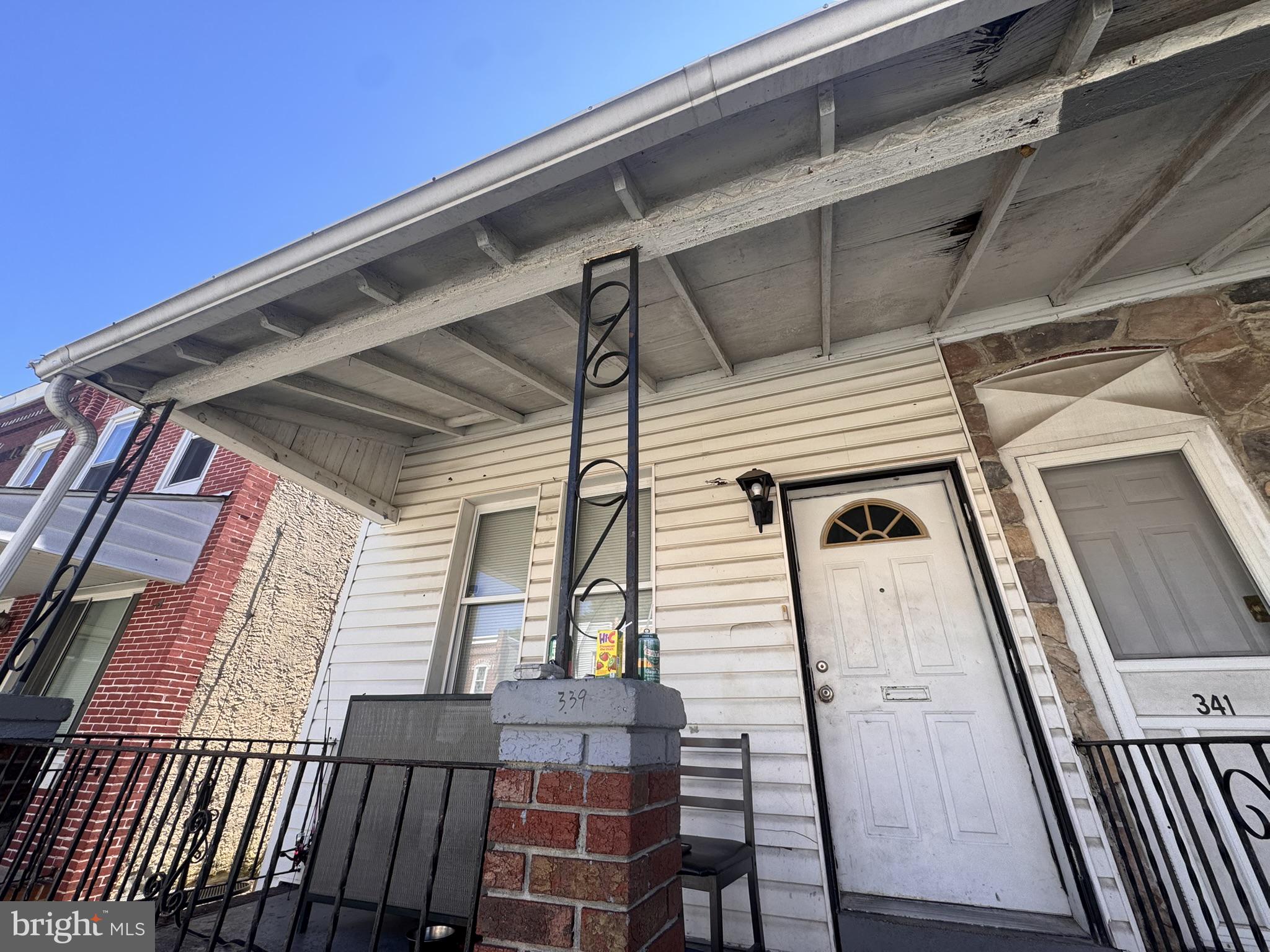 339 TAYLOR TERRACE