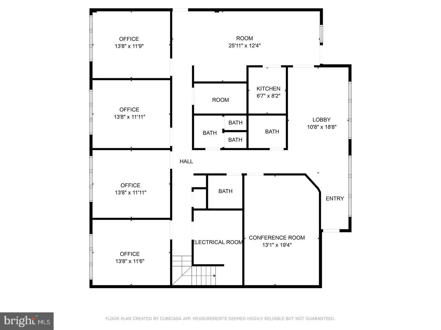 10805 MAIN STREET 200