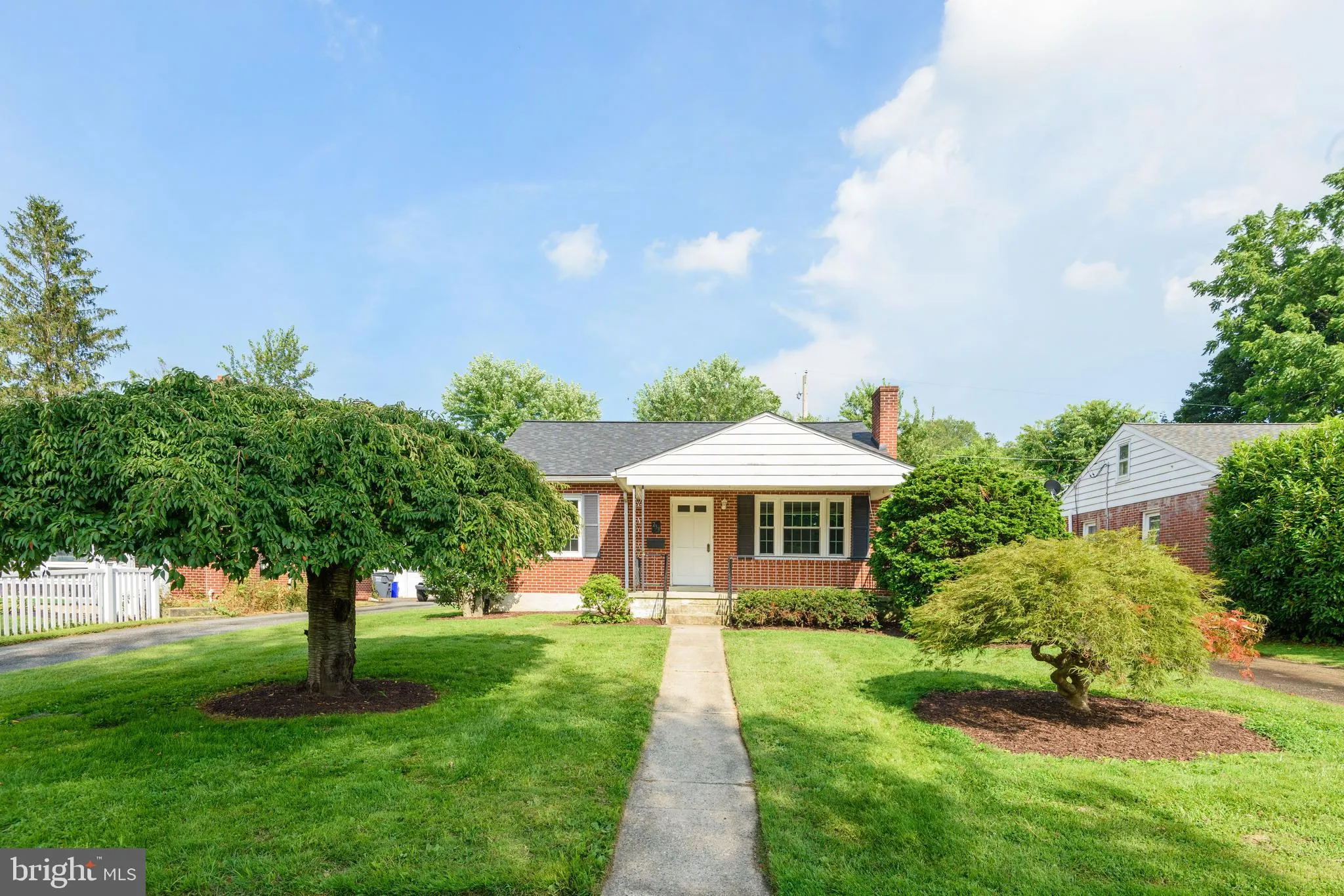 Oxford, Pennsylvania 19363, United States, 2 Bedrooms Bedrooms, ,1 BathroomBathrooms,Residential,Pending,180664