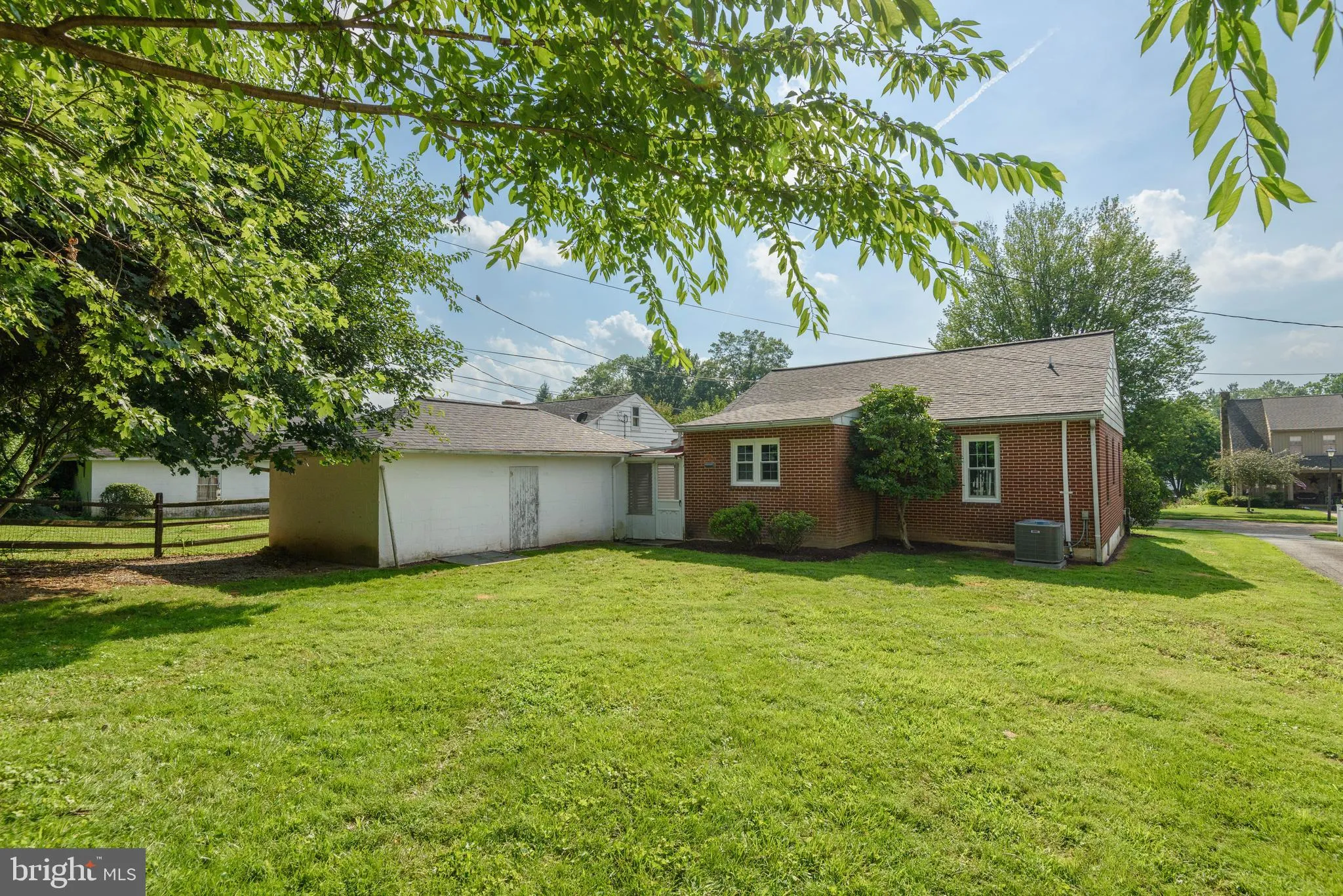 Oxford, Pennsylvania 19363, United States, 2 Bedrooms Bedrooms, ,1 BathroomBathrooms,Residential,Pending,180664