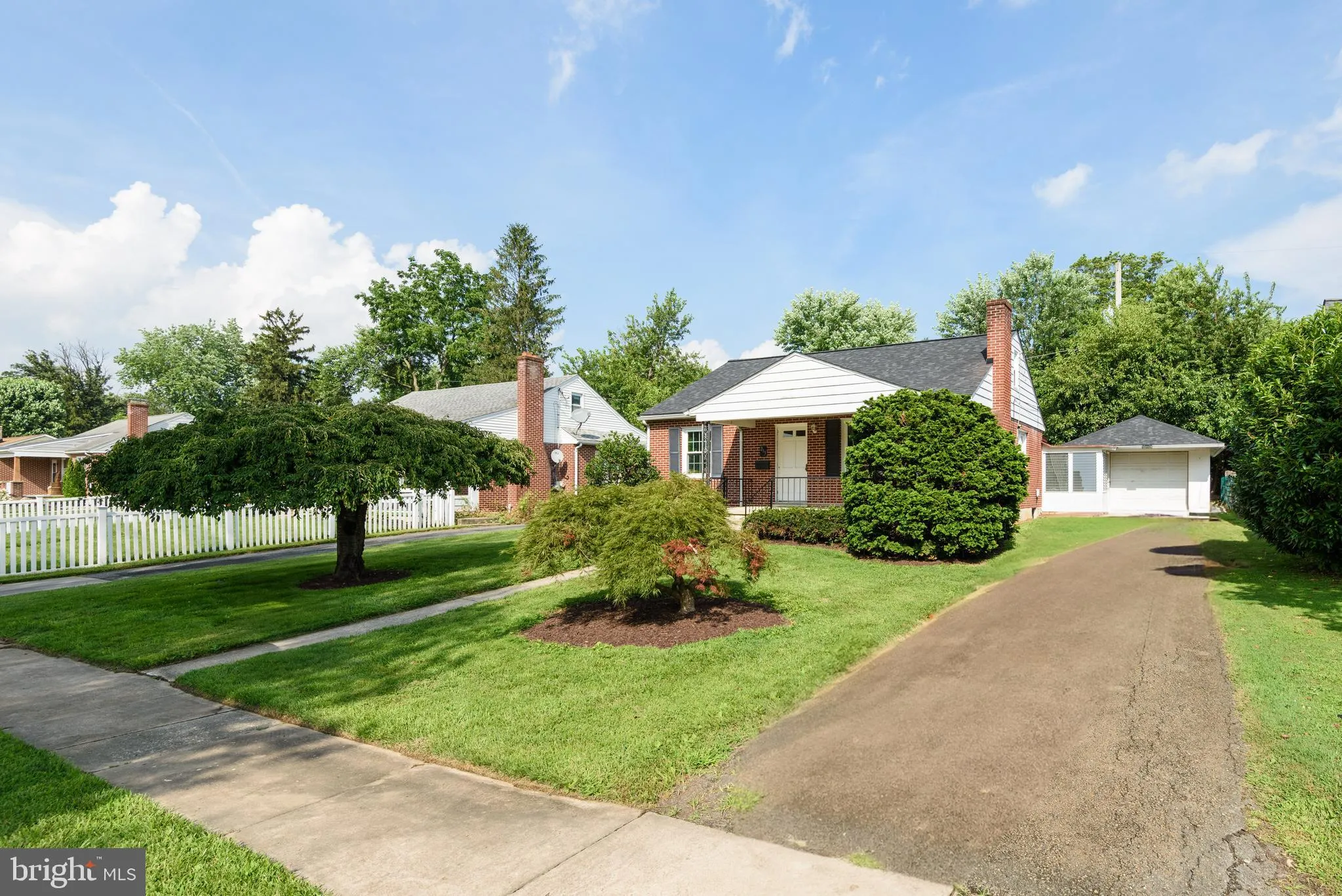 Oxford, Pennsylvania 19363, United States, 2 Bedrooms Bedrooms, ,1 BathroomBathrooms,Residential,Pending,180664