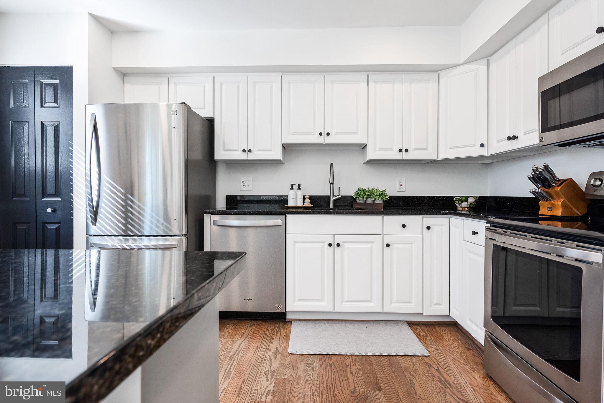 THE VILLAGE PARK - Residential