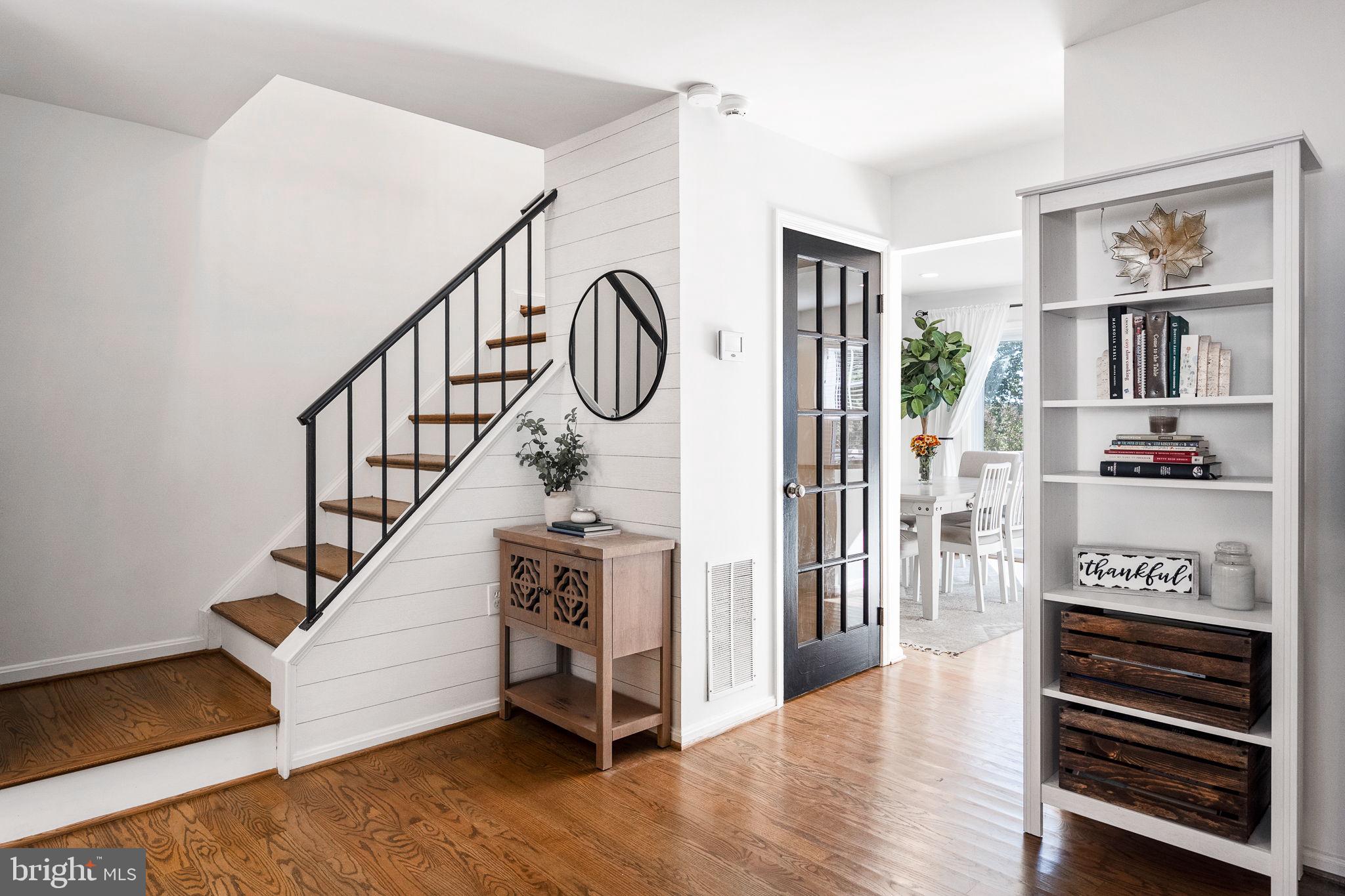 THE VILLAGE PARK - Residential