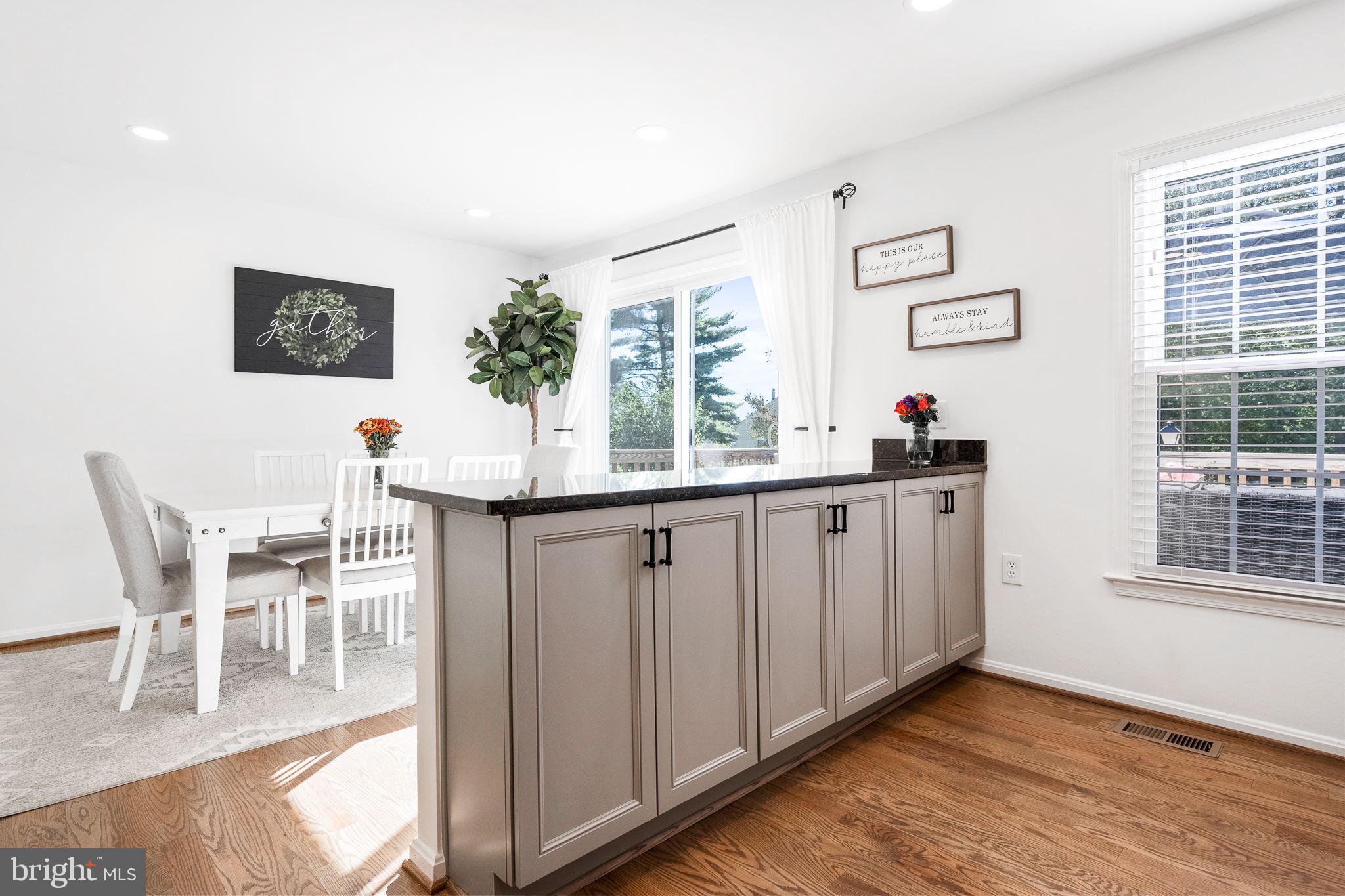 THE VILLAGE PARK - Residential