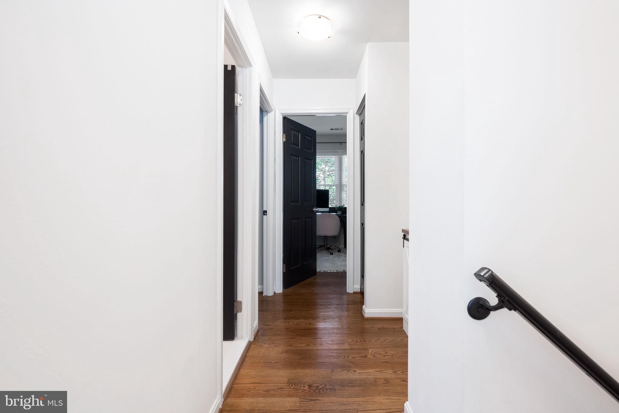 THE VILLAGE PARK - Residential