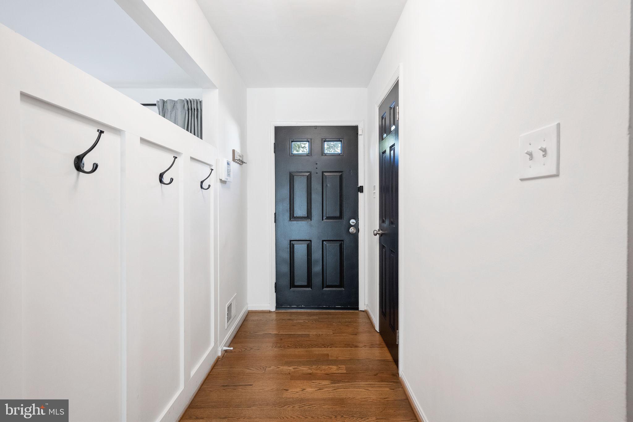 THE VILLAGE PARK - Residential