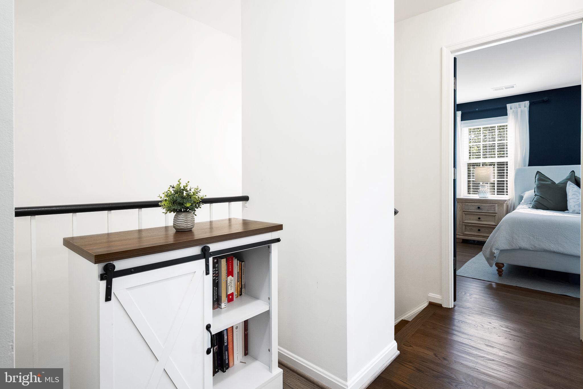 THE VILLAGE PARK - Residential