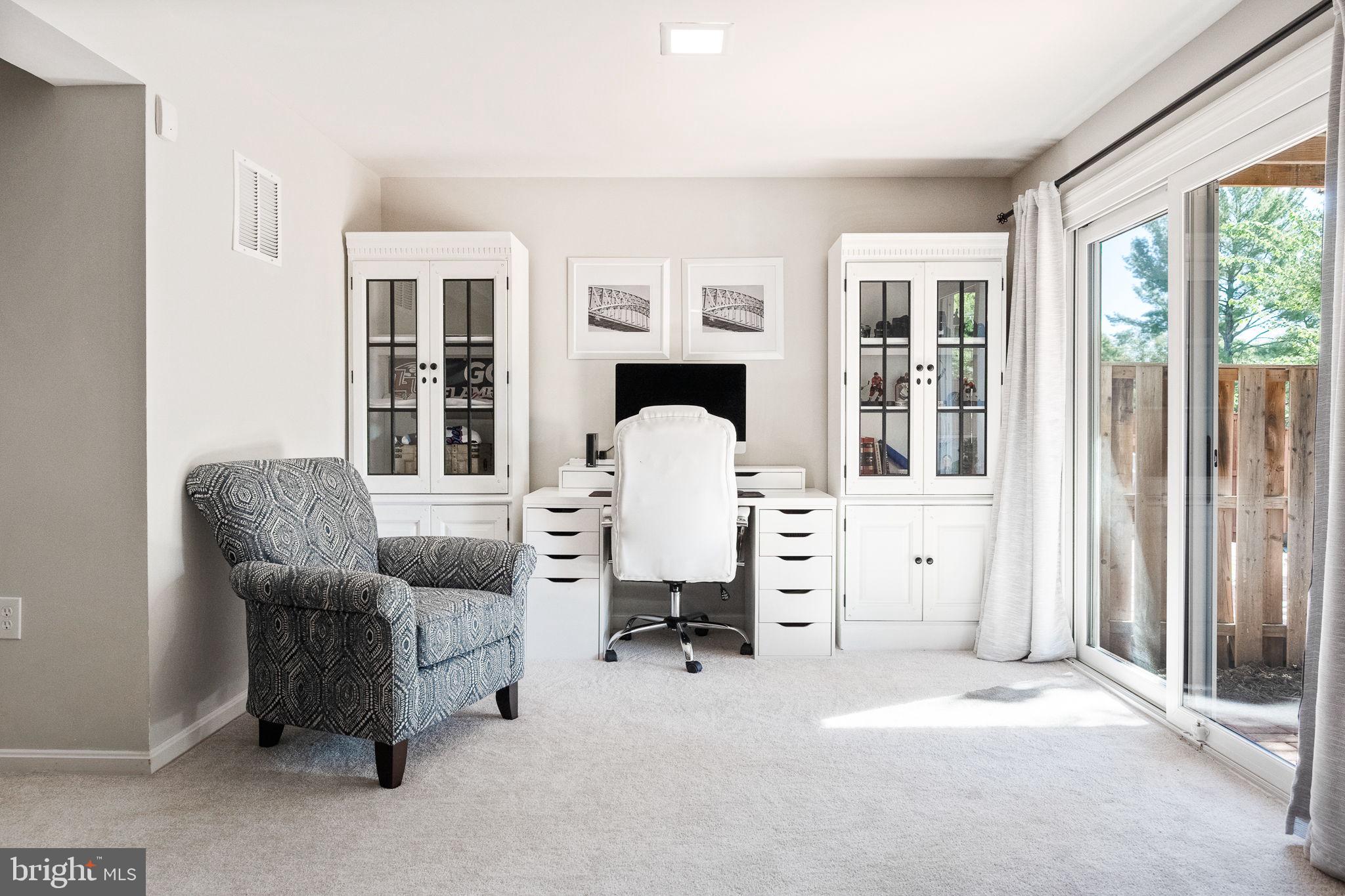 THE VILLAGE PARK - Residential