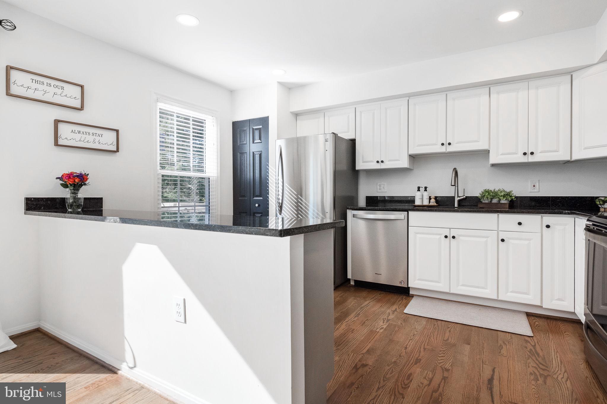 THE VILLAGE PARK - Residential