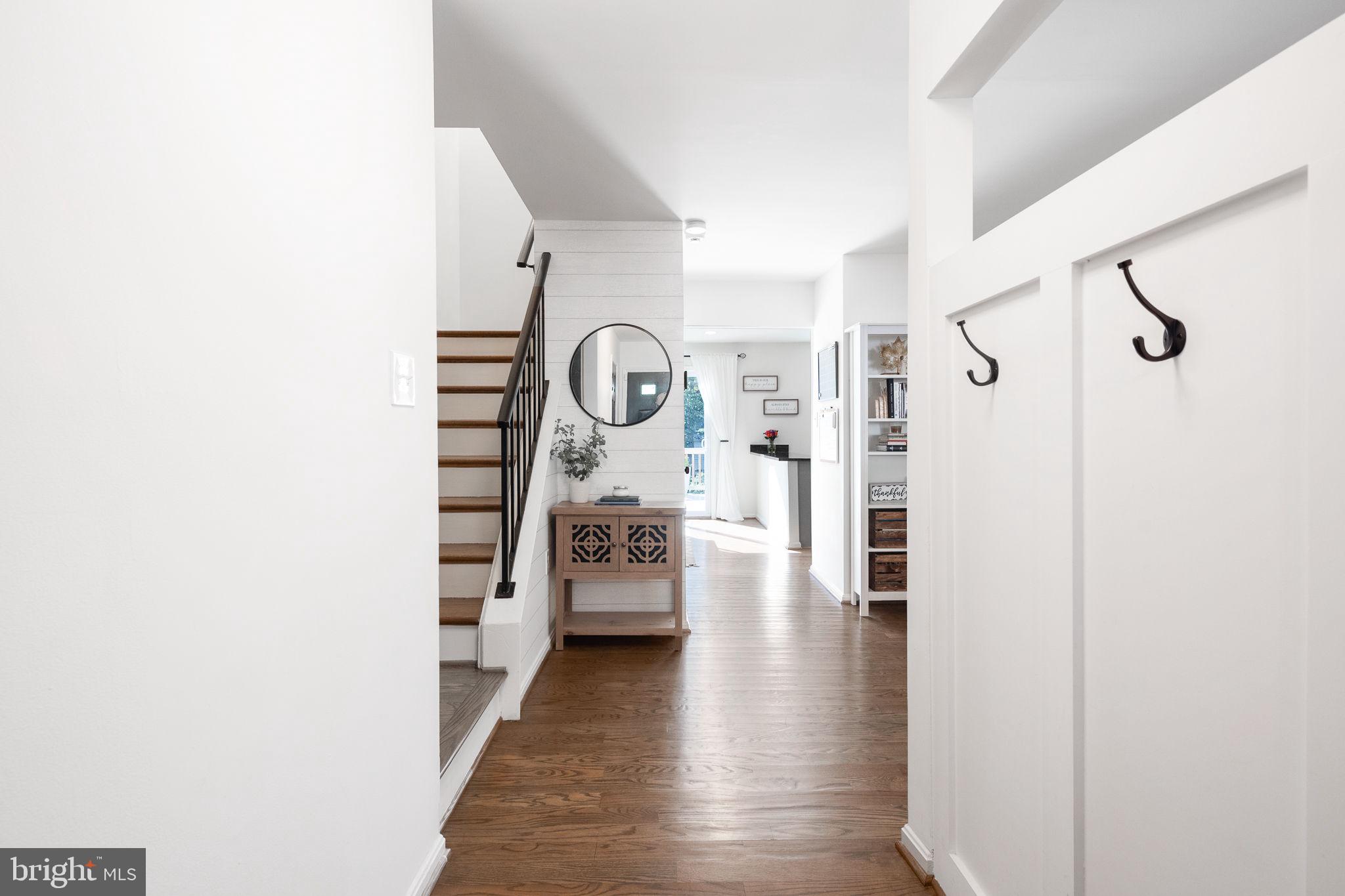 THE VILLAGE PARK - Residential