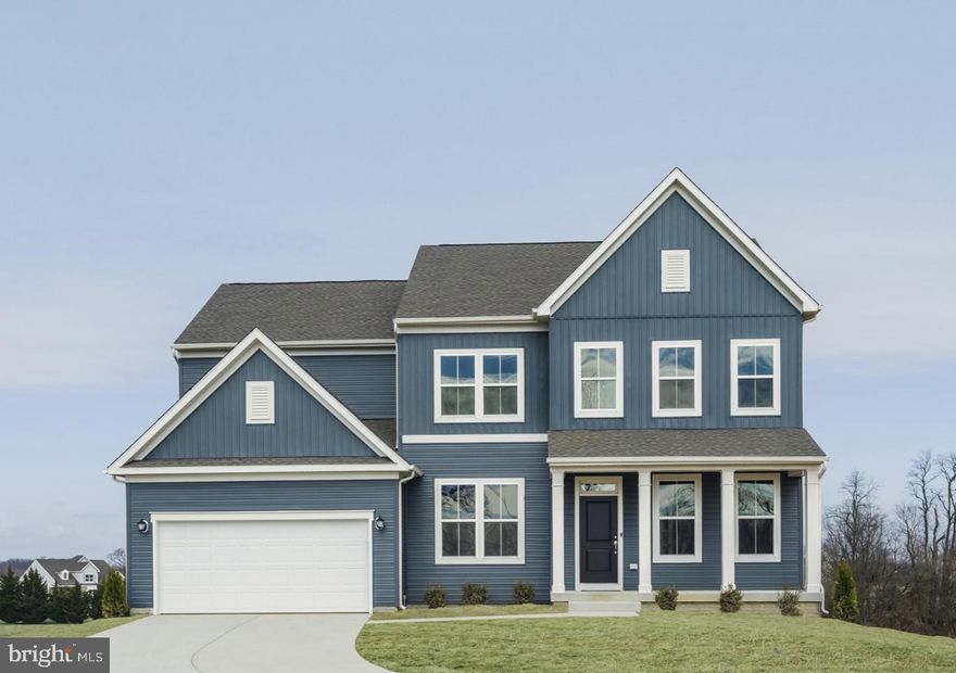 *Pricing and incentives are subject to change without notice.

Welcome to Lennar at Stonehaven, a master planned community located just minutes from Old Town Warrenton. Come tour the Harlow! This new two-story home design is the epitome of casual elegance. The first floor showcases an open-plan layout among the Great Room, breakfast room and modern kitchen. A formal living room and dining room on either side of the foyer are ideal for entertaining. Upstairs, three secondary bedrooms and a luxe owner’s suite with two walk-in closets provide restful retreats for family members. An unfinished basement can be completed for additional living space.

Standard Features include GE appliance package, Video Ring doorbell, smart thermostat, and Wi-Fi system. Stonehaven is a master-planned community with new homes now selling, in Jeffersonton, Virginia. It features a 240-acre preservation buffer along the Rappahannock River and over 500 acres along Route 621. Planned amenities include a future clubhouse, swimming pool, tennis courts, trails, a tot lot and more. This prime location is convenient for work and play!  Photos are for illustrative purposes only.