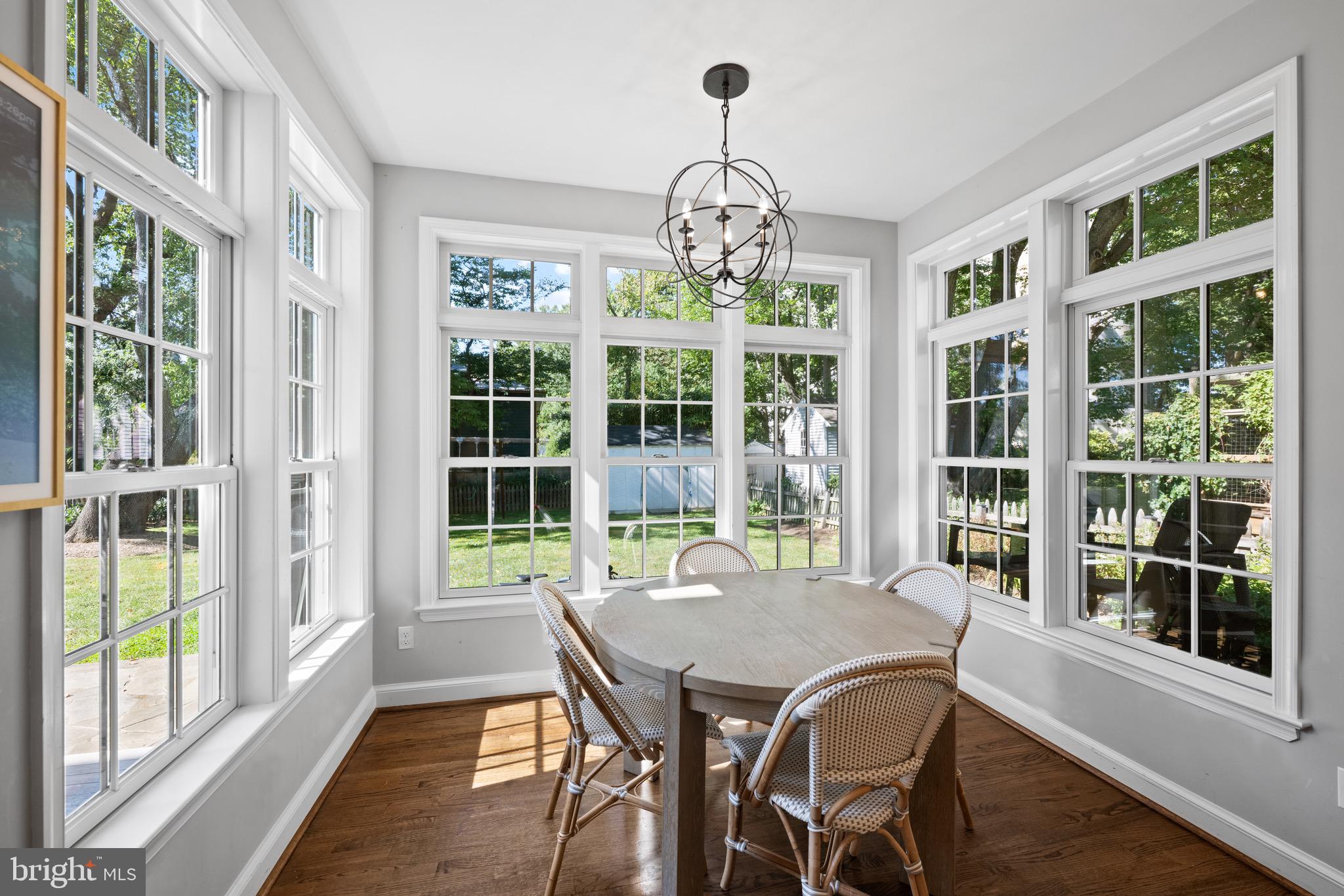 BRADLEY HILLS - Residential