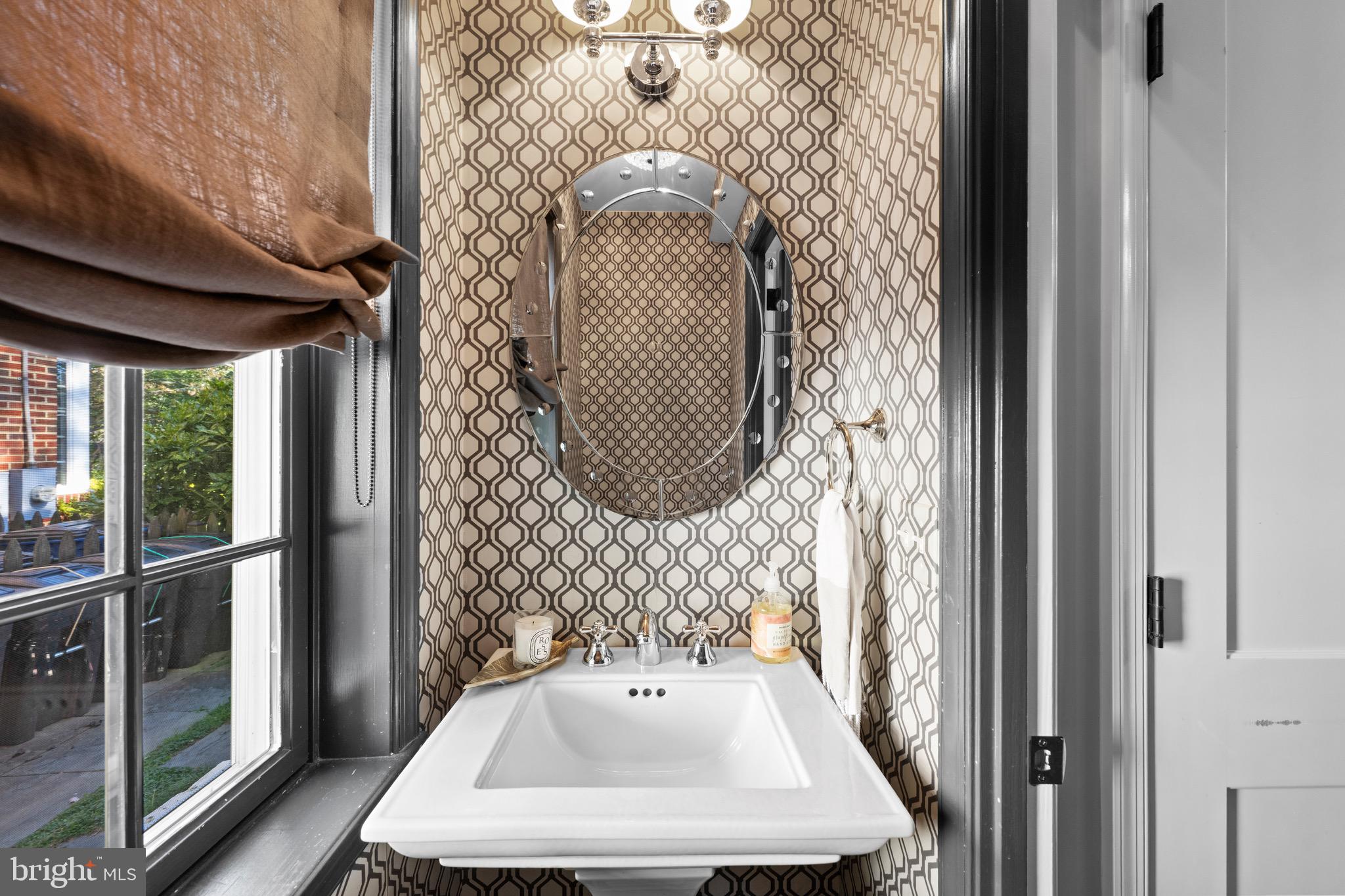 BRADLEY HILLS - Residential