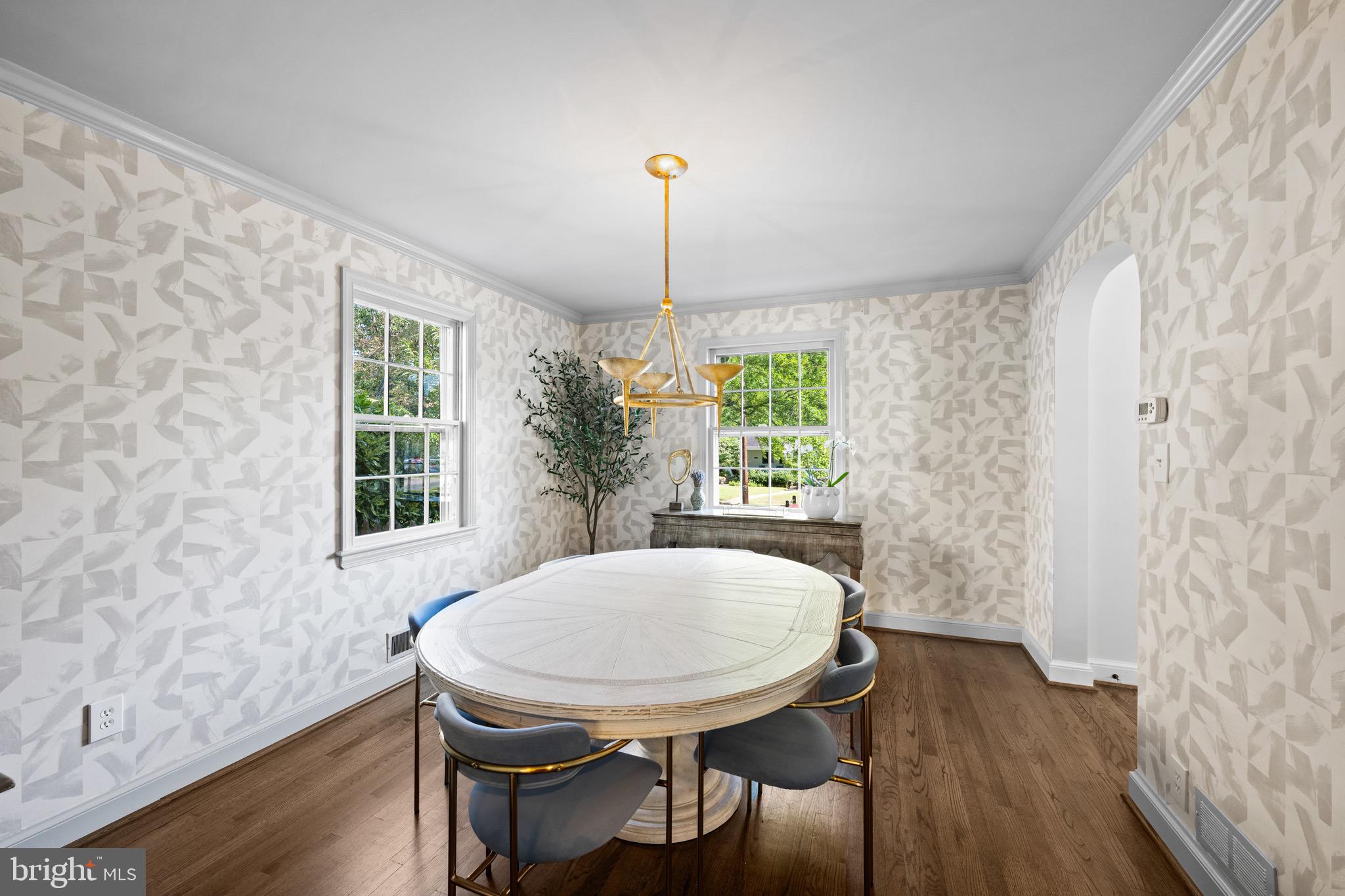 BRADLEY HILLS - Residential