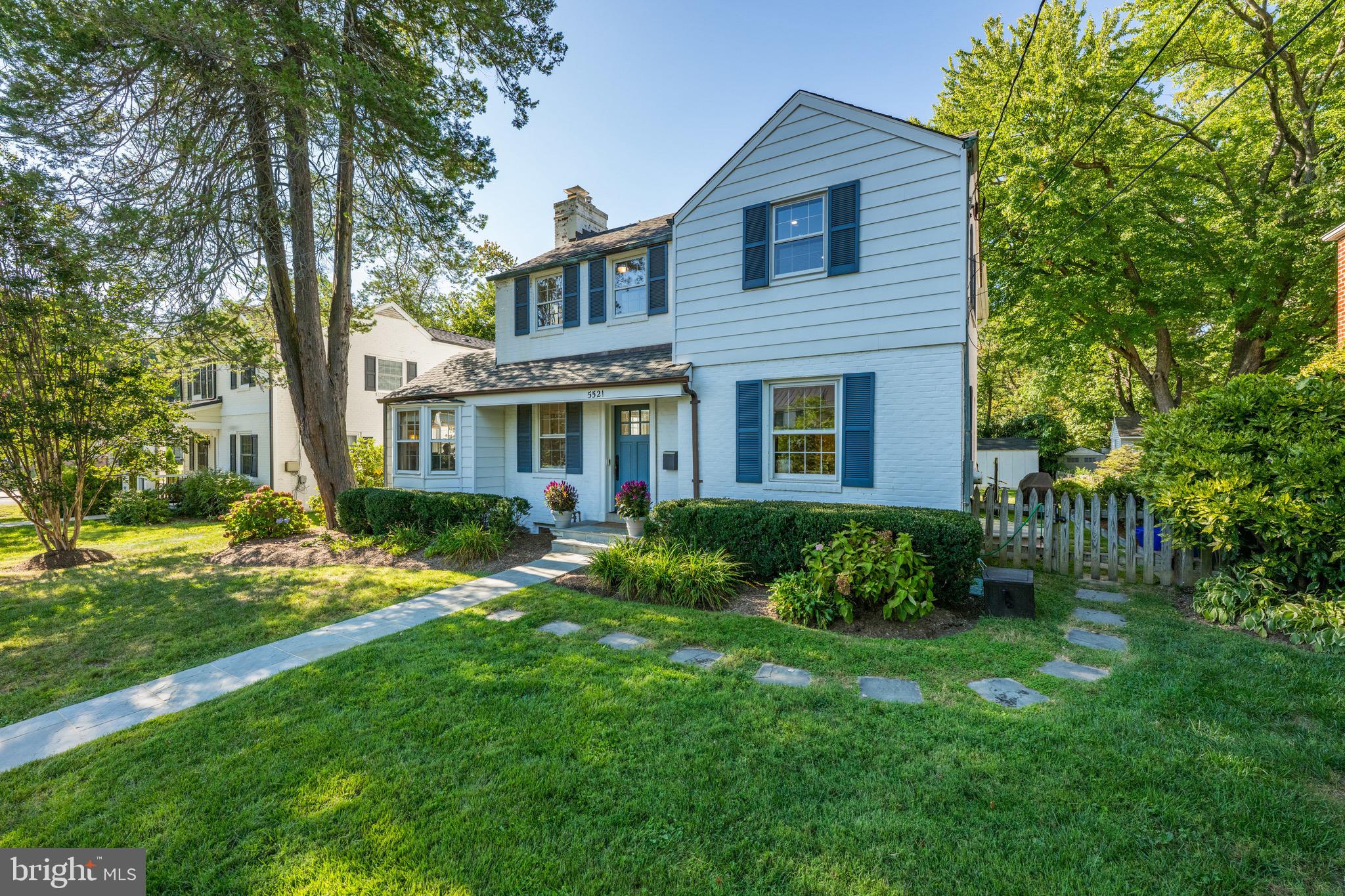 BRADLEY HILLS - Residential