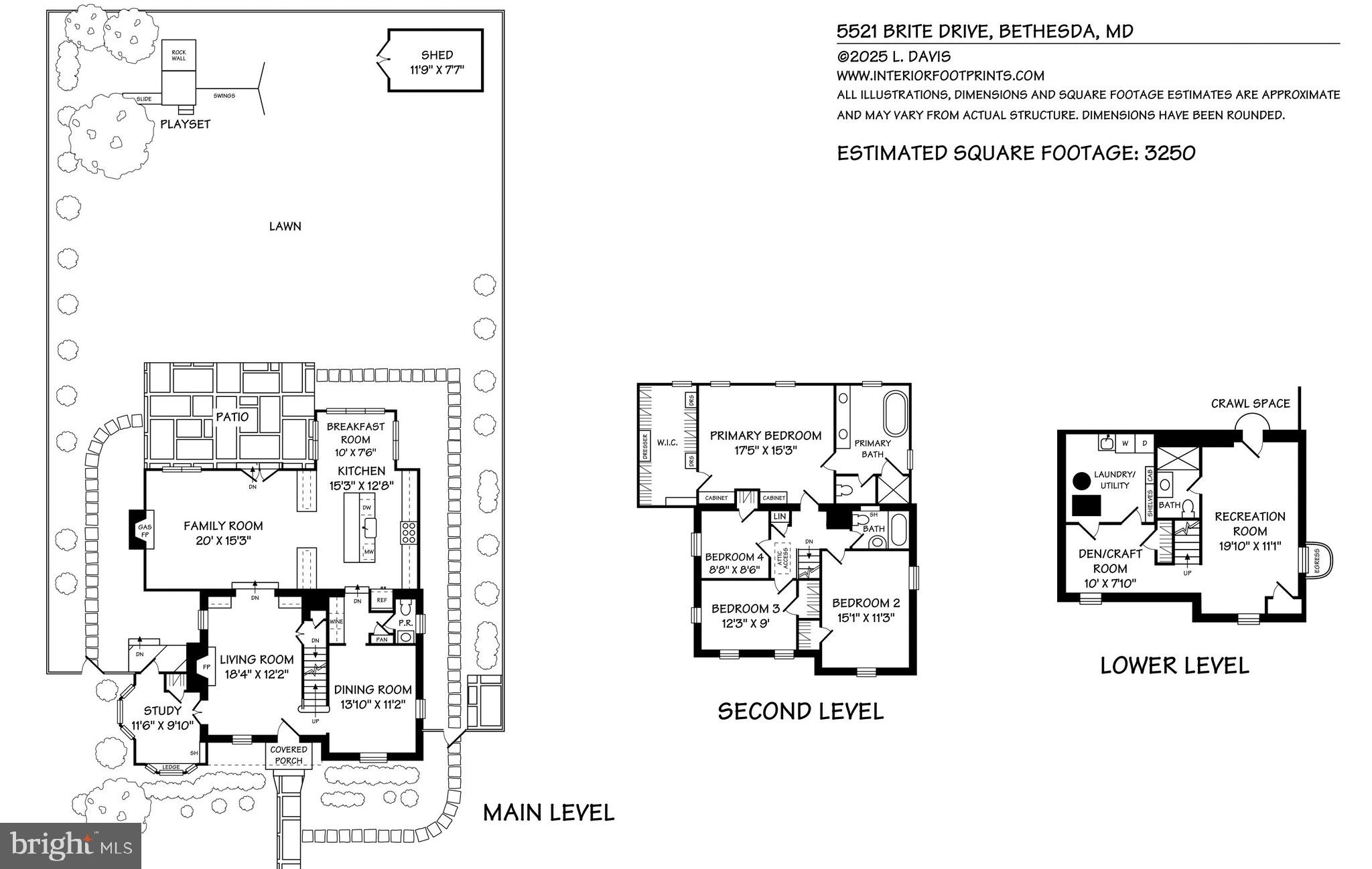 BRADLEY HILLS - Residential