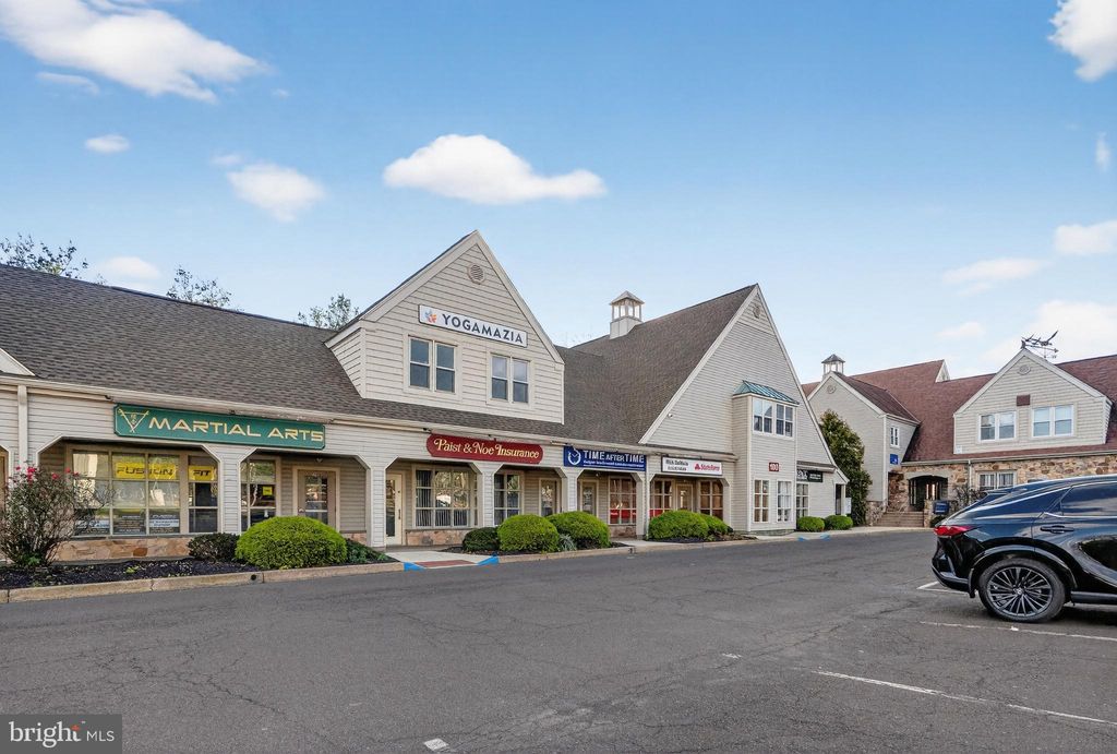 Photo of 130 Almshouse Rd #106, RICHBORO, PA 18954 (MLS # PABU2110418)