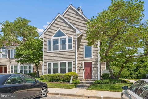 Condo For Sale - 7649 Stony Creek Lane<br/> ELLICOTT CITY, MD 21043