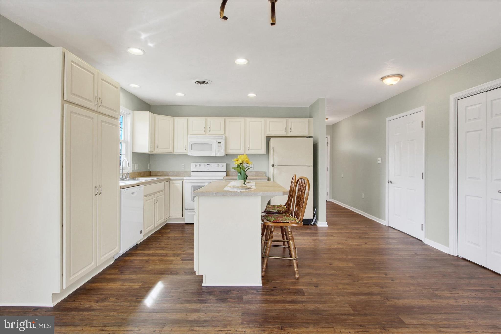 OXEN COUNTRY MEADOWS - Residential