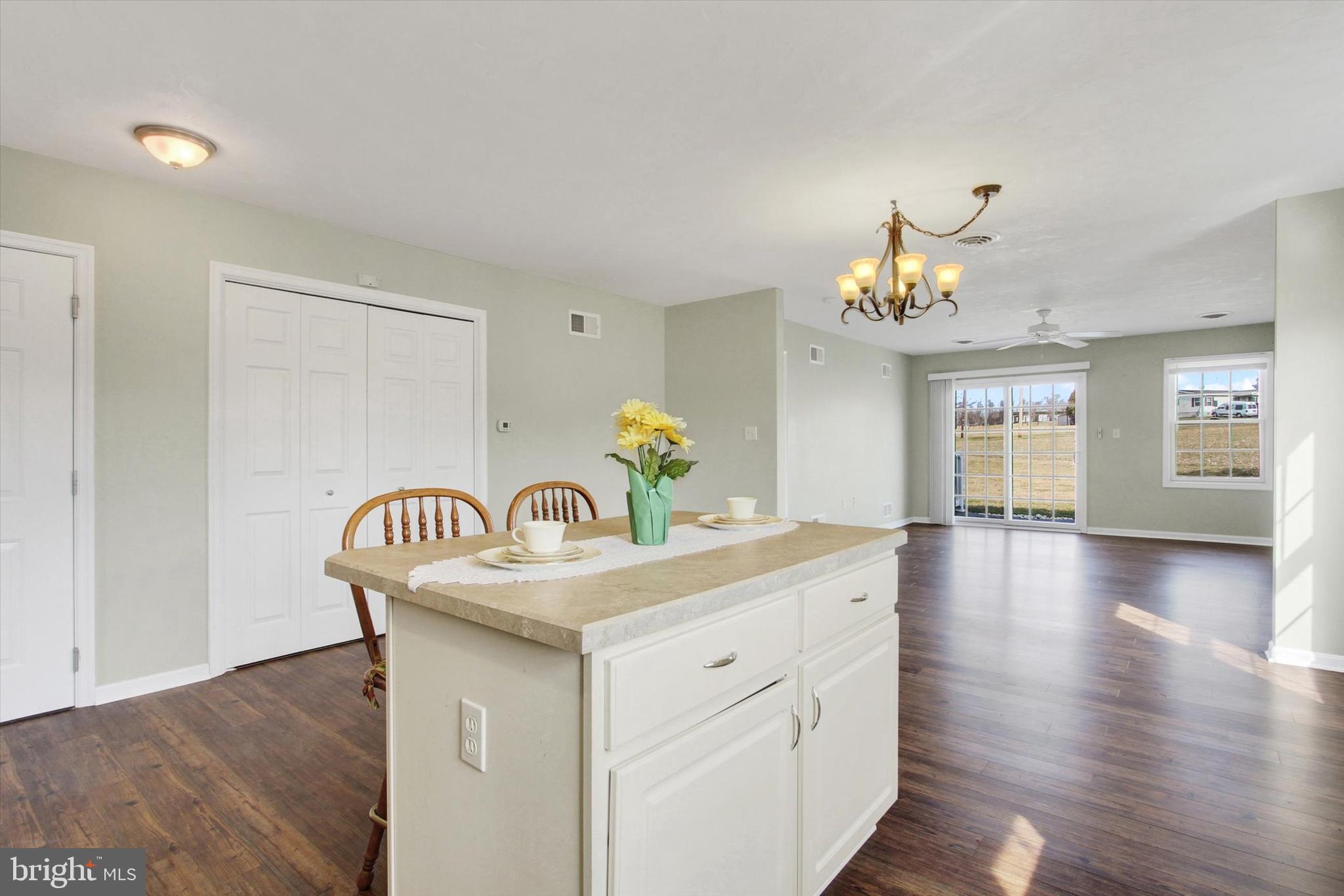 OXEN COUNTRY MEADOWS - Residential