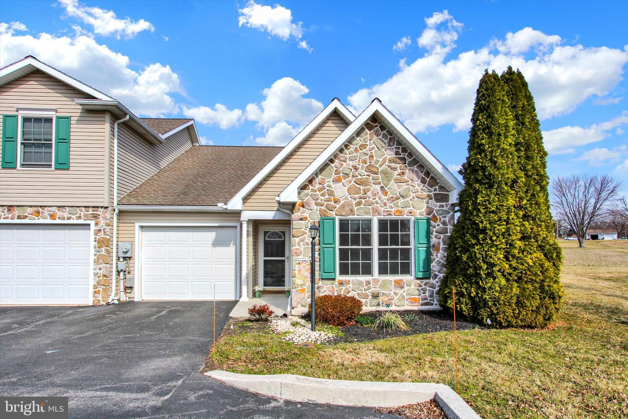 OXEN COUNTRY MEADOWS - Residential