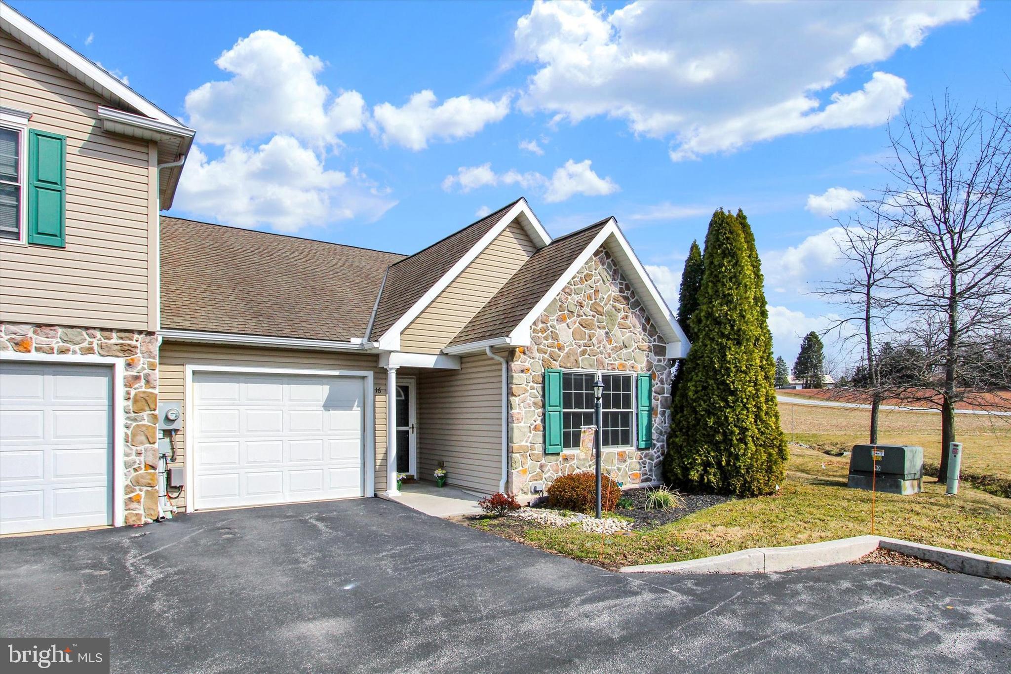 OXEN COUNTRY MEADOWS - Residential