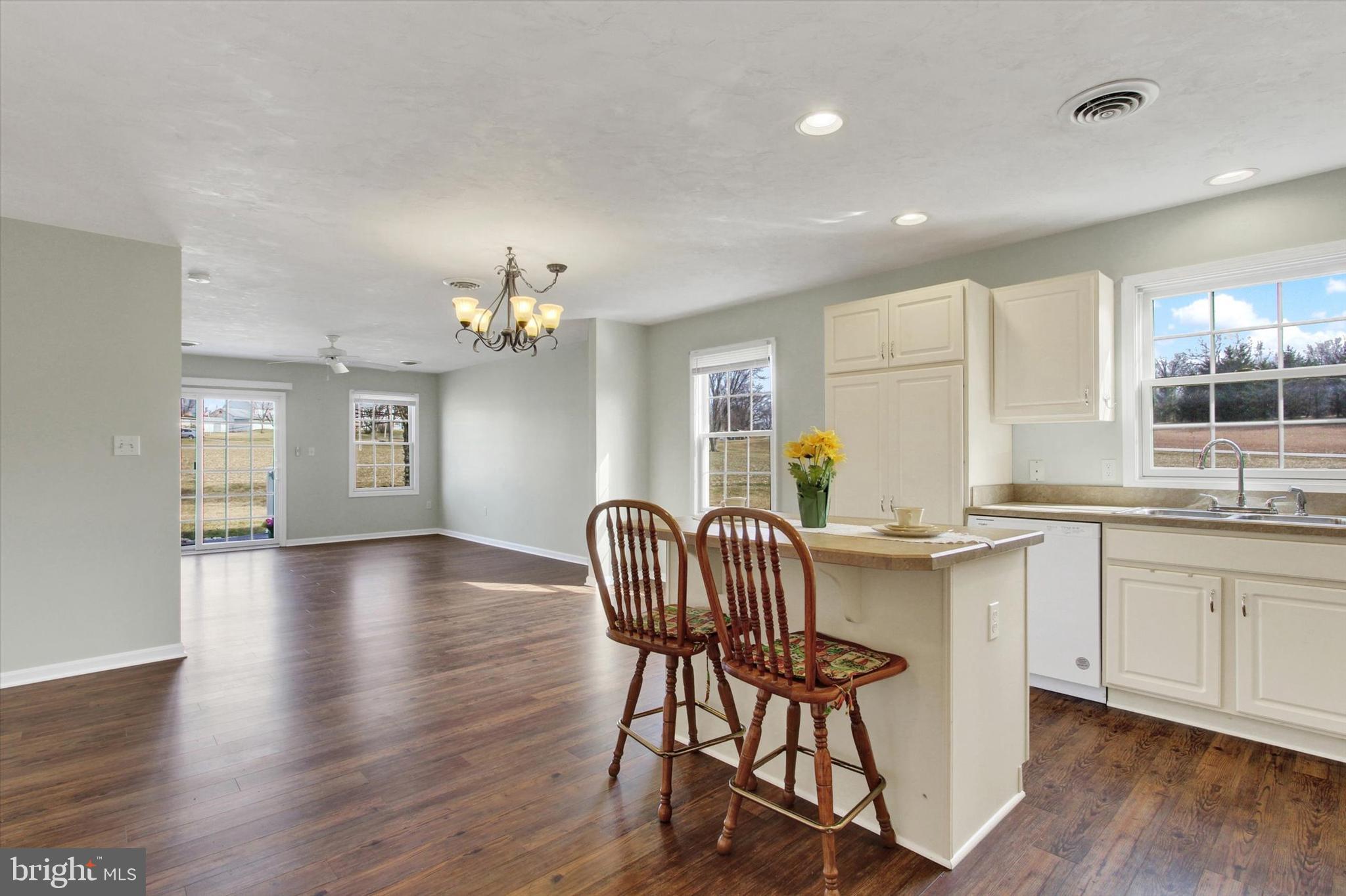 OXEN COUNTRY MEADOWS - Residential