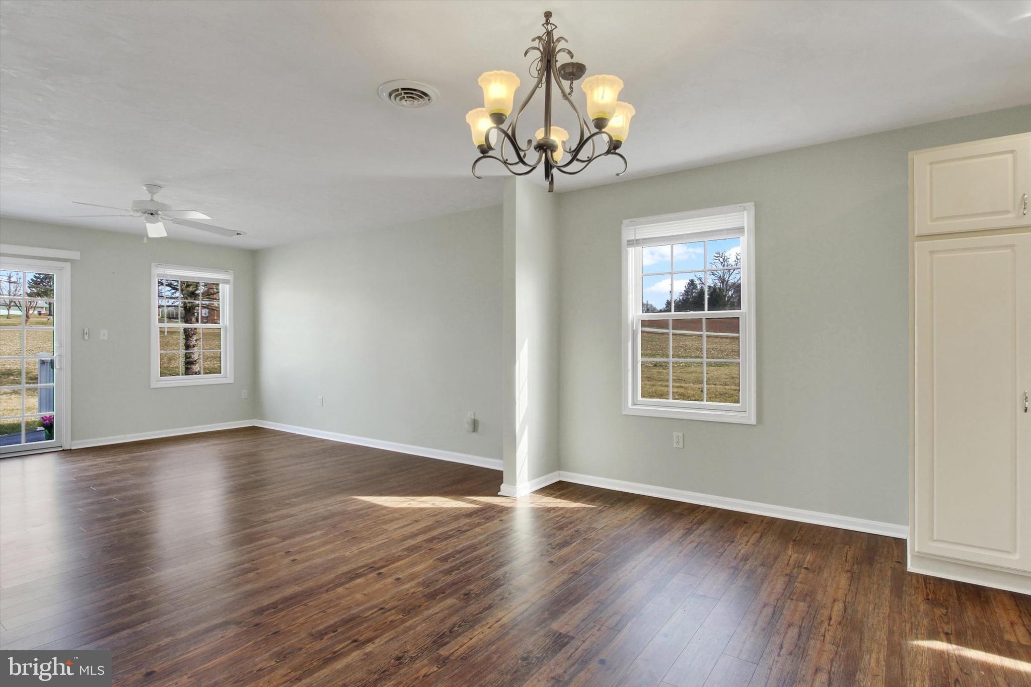 OXEN COUNTRY MEADOWS - Residential