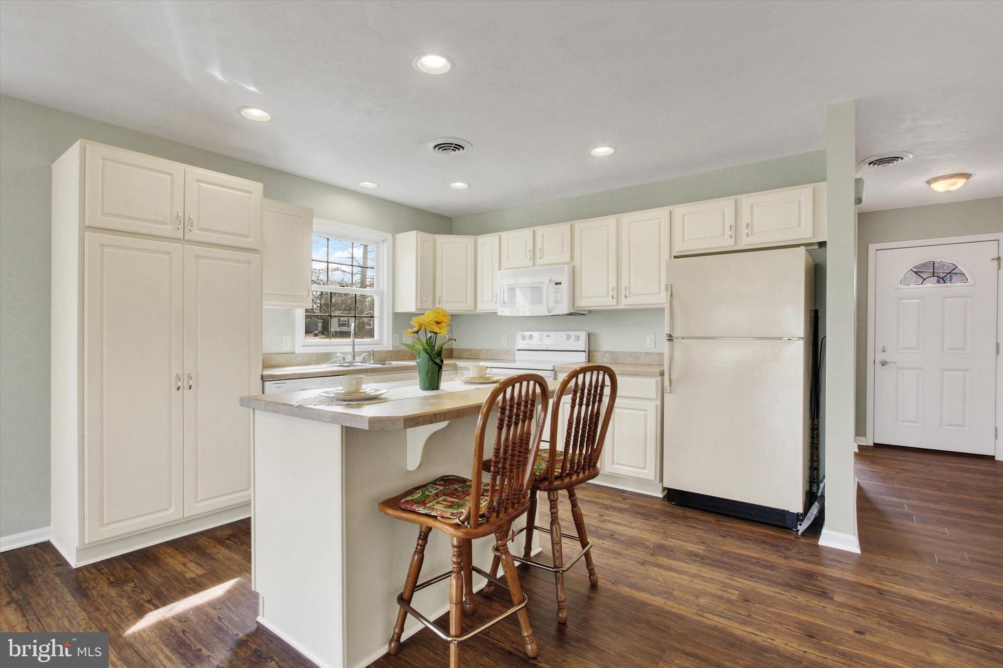 OXEN COUNTRY MEADOWS - Residential