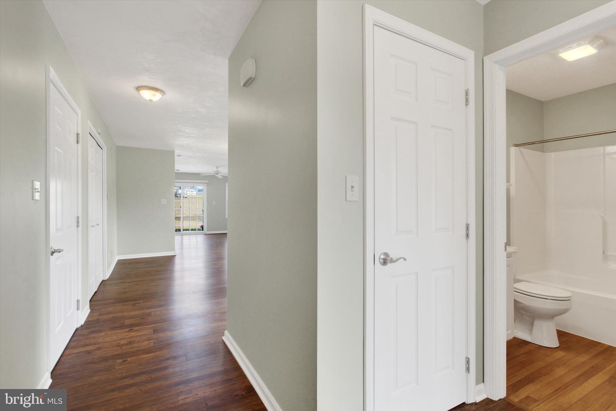 OXEN COUNTRY MEADOWS - Residential