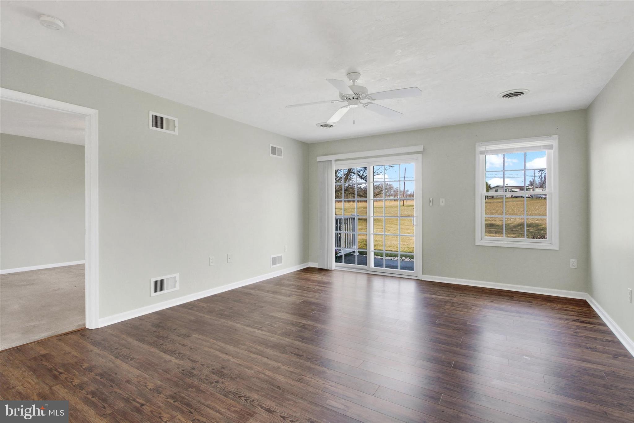 OXEN COUNTRY MEADOWS - Residential