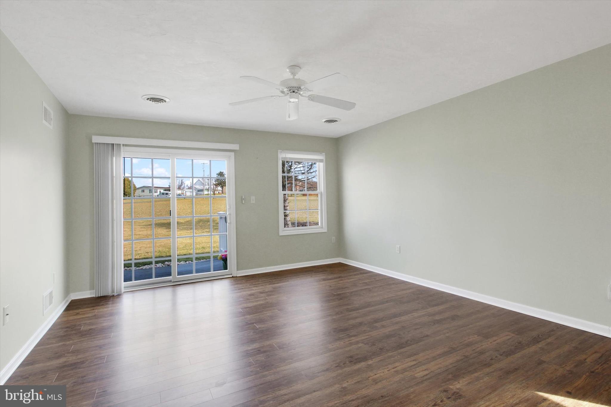 OXEN COUNTRY MEADOWS - Residential