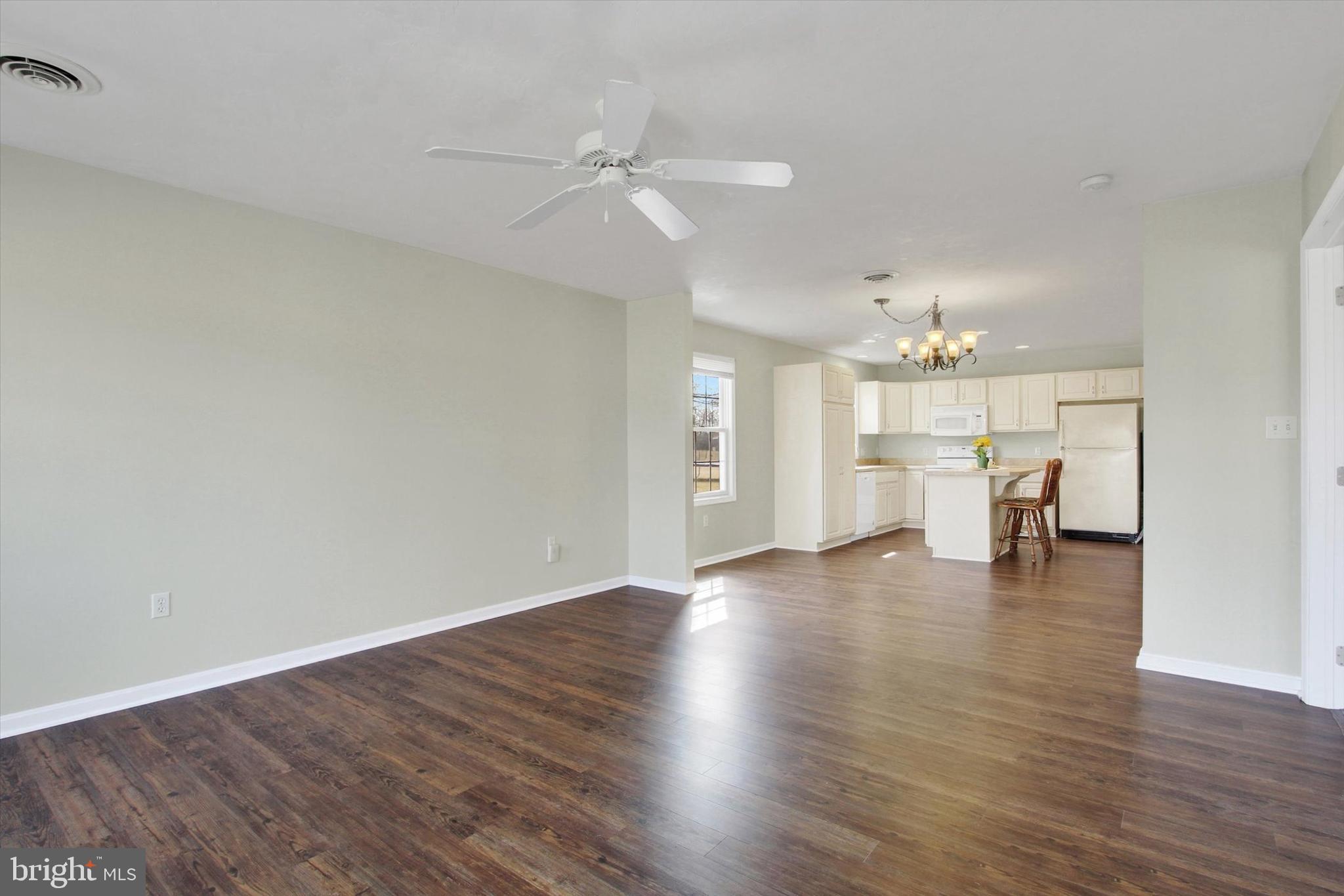 OXEN COUNTRY MEADOWS - Residential