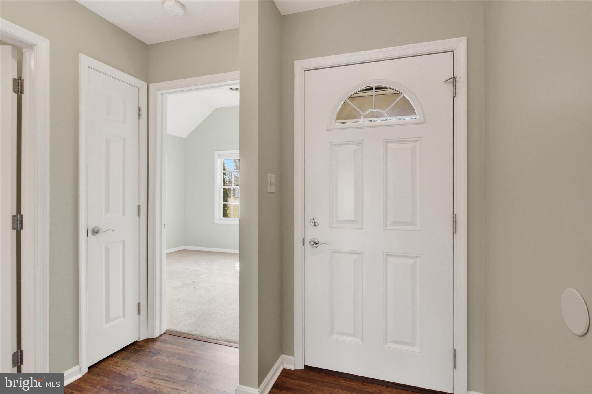 OXEN COUNTRY MEADOWS - Residential